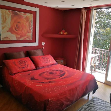 B&B Il Giardino Delle Fate Lecco Eksteriør bilde
