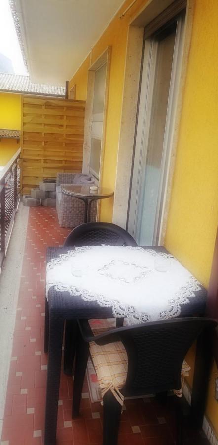 B&B Il Giardino Delle Fate Lecco Eksteriør bilde