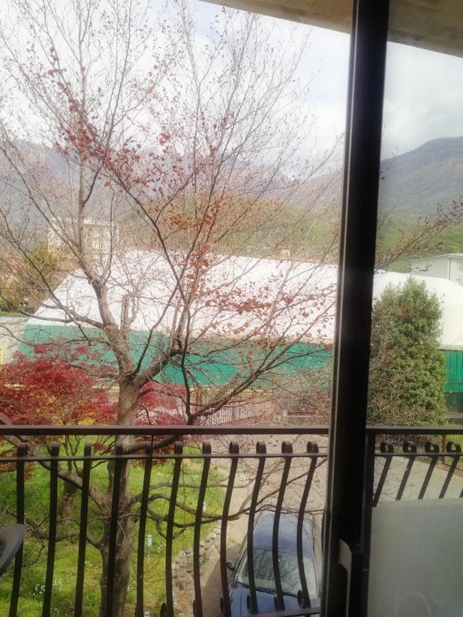 B&B Il Giardino Delle Fate Lecco Eksteriør bilde