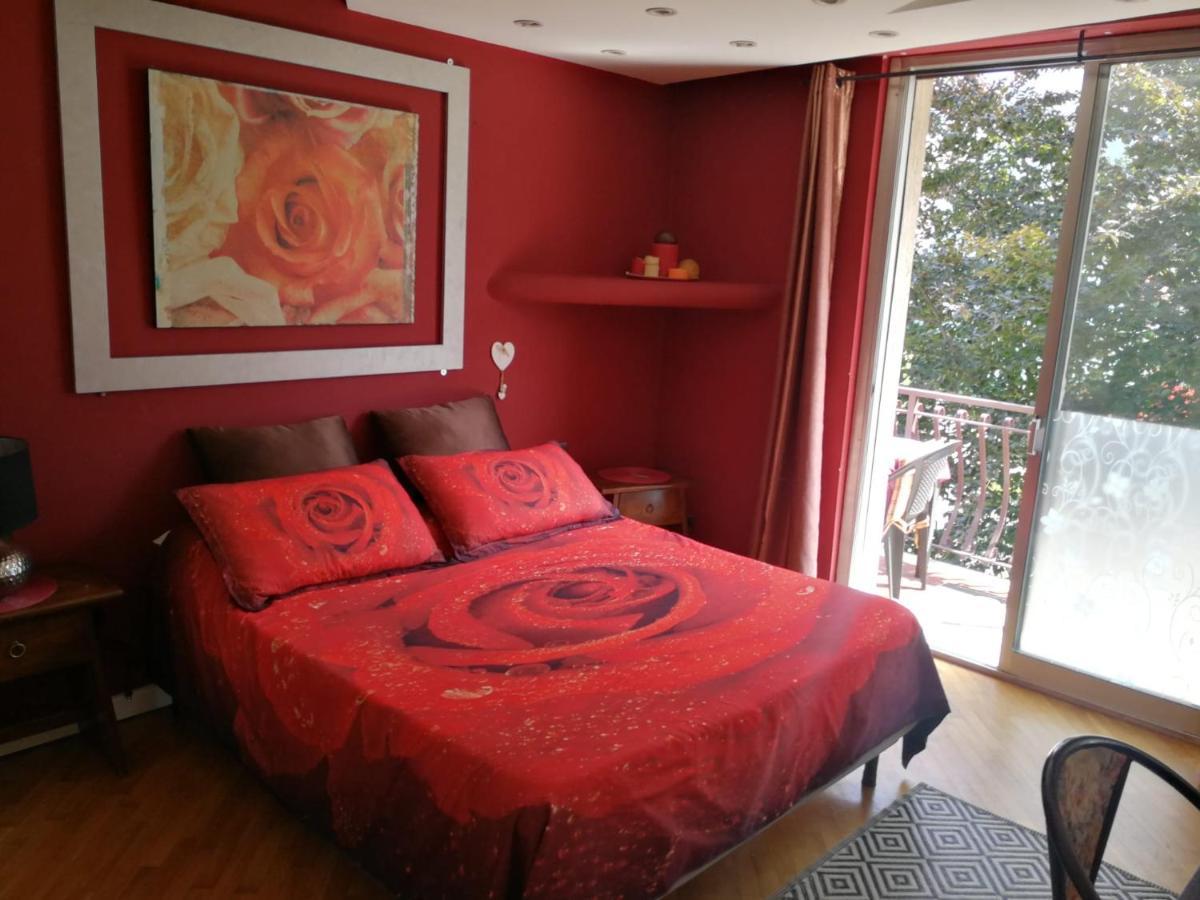 B&B Il Giardino Delle Fate Lecco Eksteriør bilde