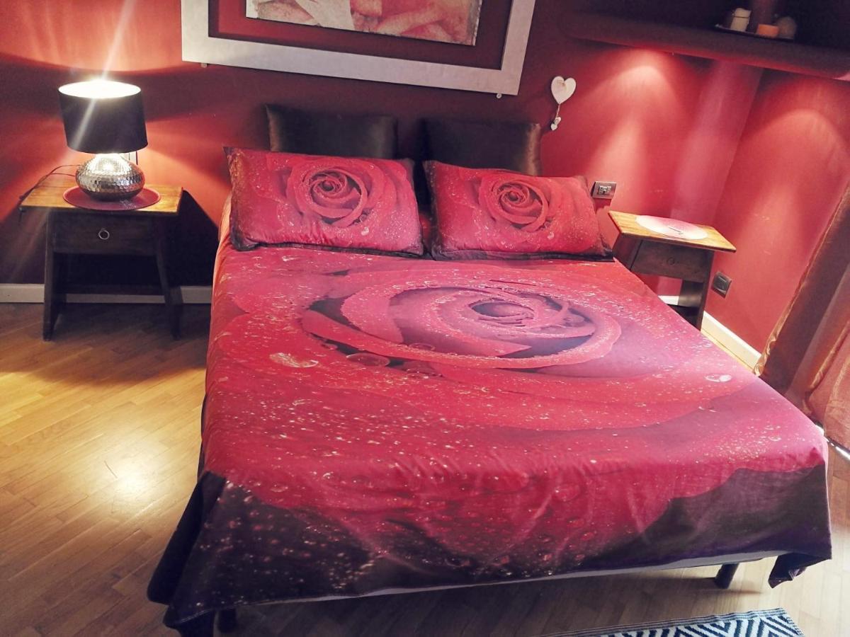 B&B Il Giardino Delle Fate Lecco Eksteriør bilde