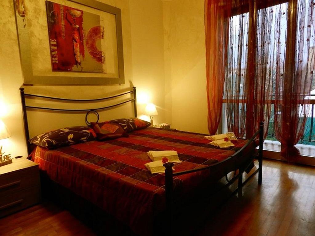 B&B Il Giardino Delle Fate Lecco Rom bilde